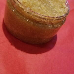 SugarCookie Sugar Scrub image 2