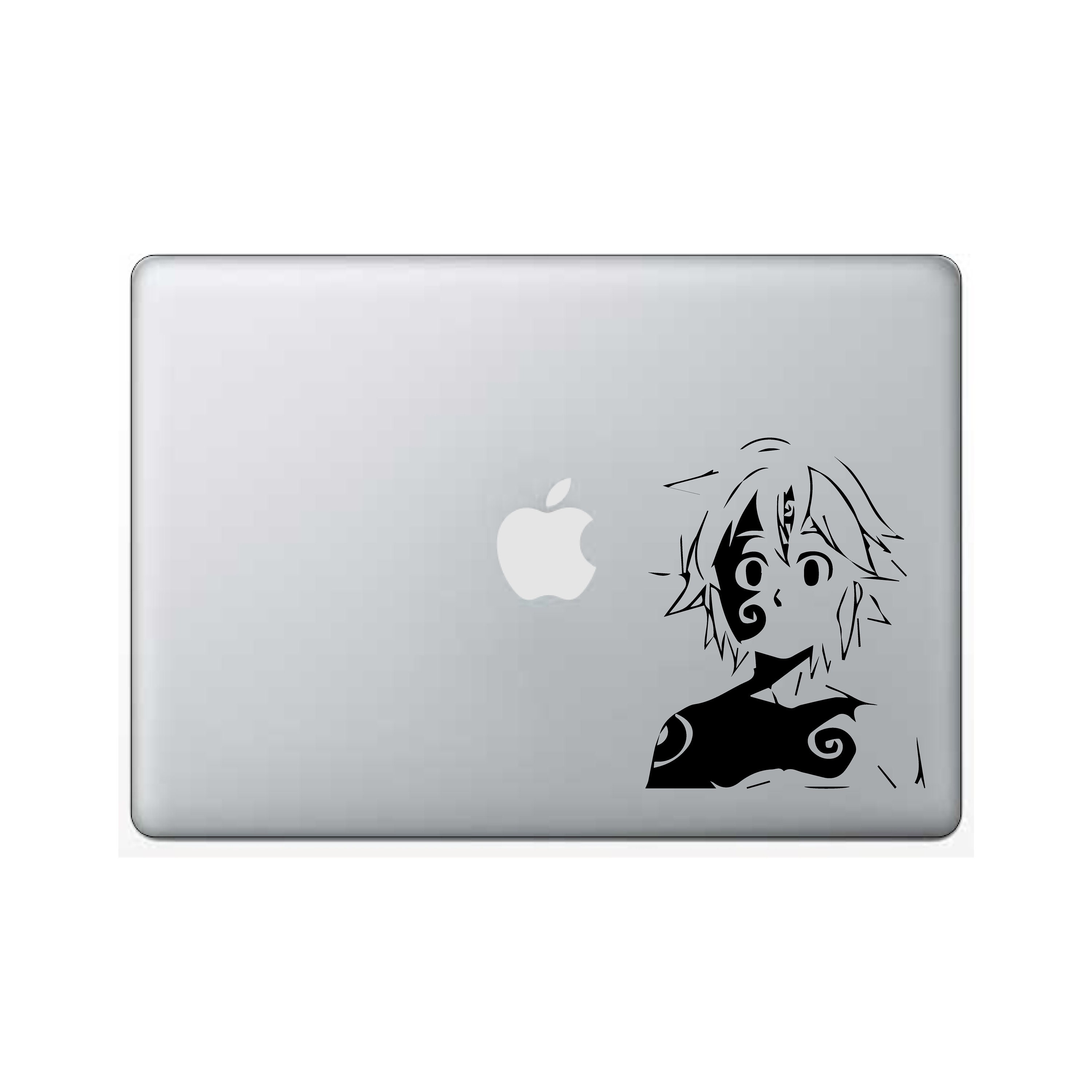 meliodas pop vinyl
