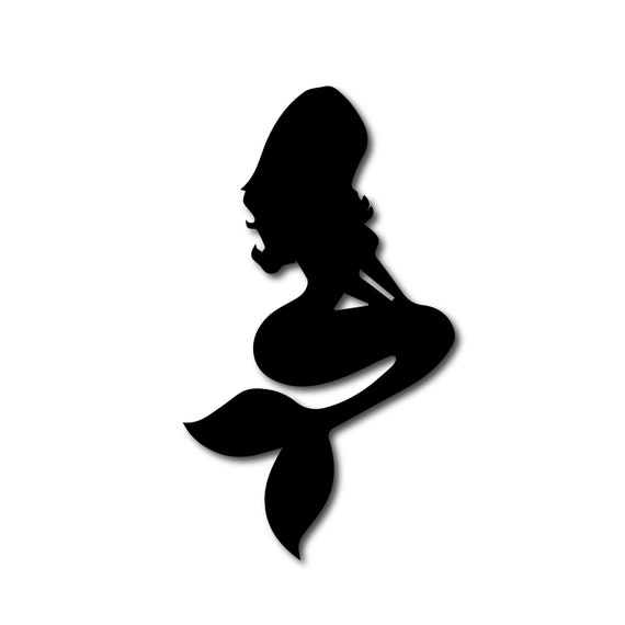 Free Free 197 Mermaid Barbie Svg SVG PNG EPS DXF File