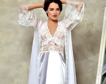 wedding night gowns