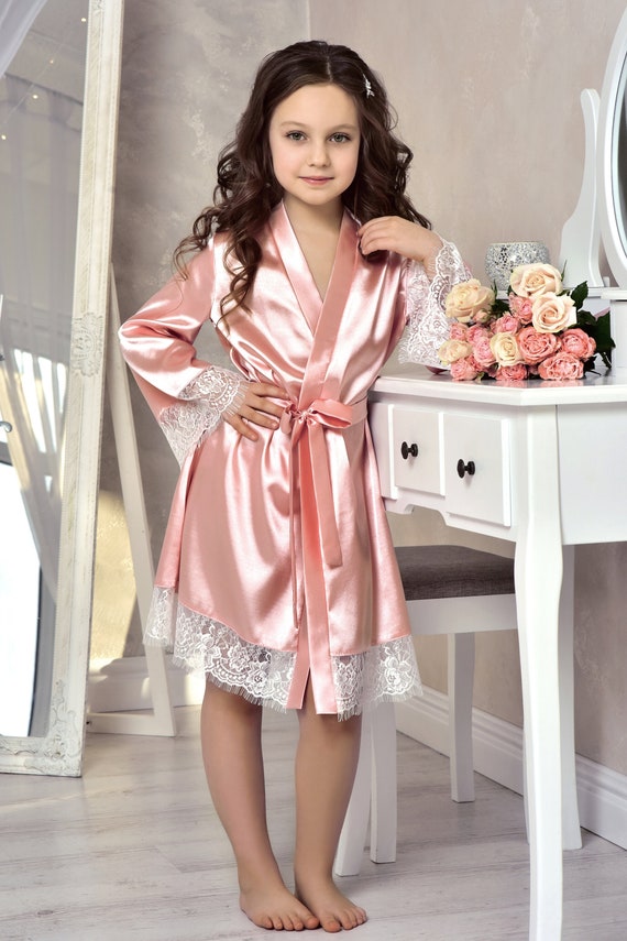 daughter flower girl gift