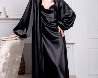 Peignoirs Femme & Robes De Chambre à Découvrir En Ligne