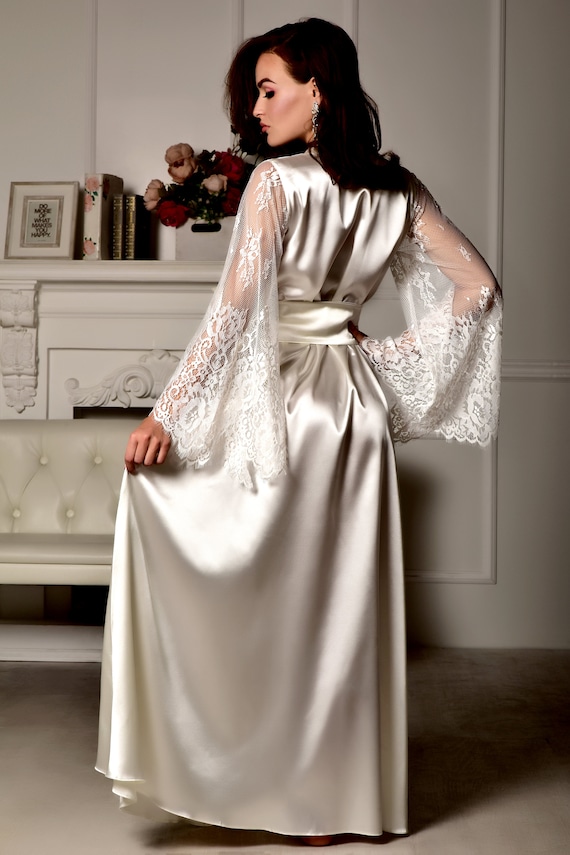 Robe kimono mariage hotsell