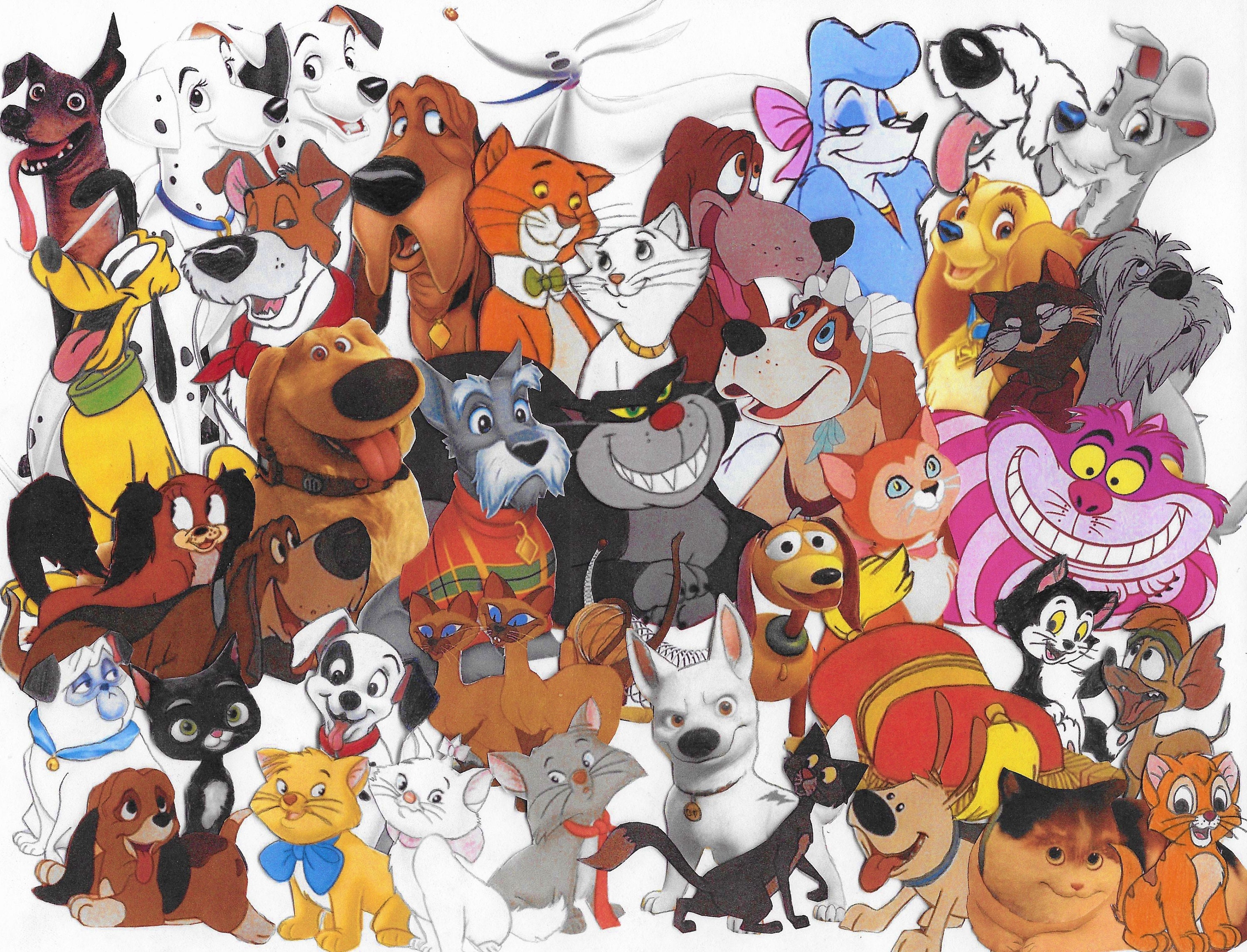 Disney Dogs Disney Fun Disney Magic Disney Movies Dis vrogue.co