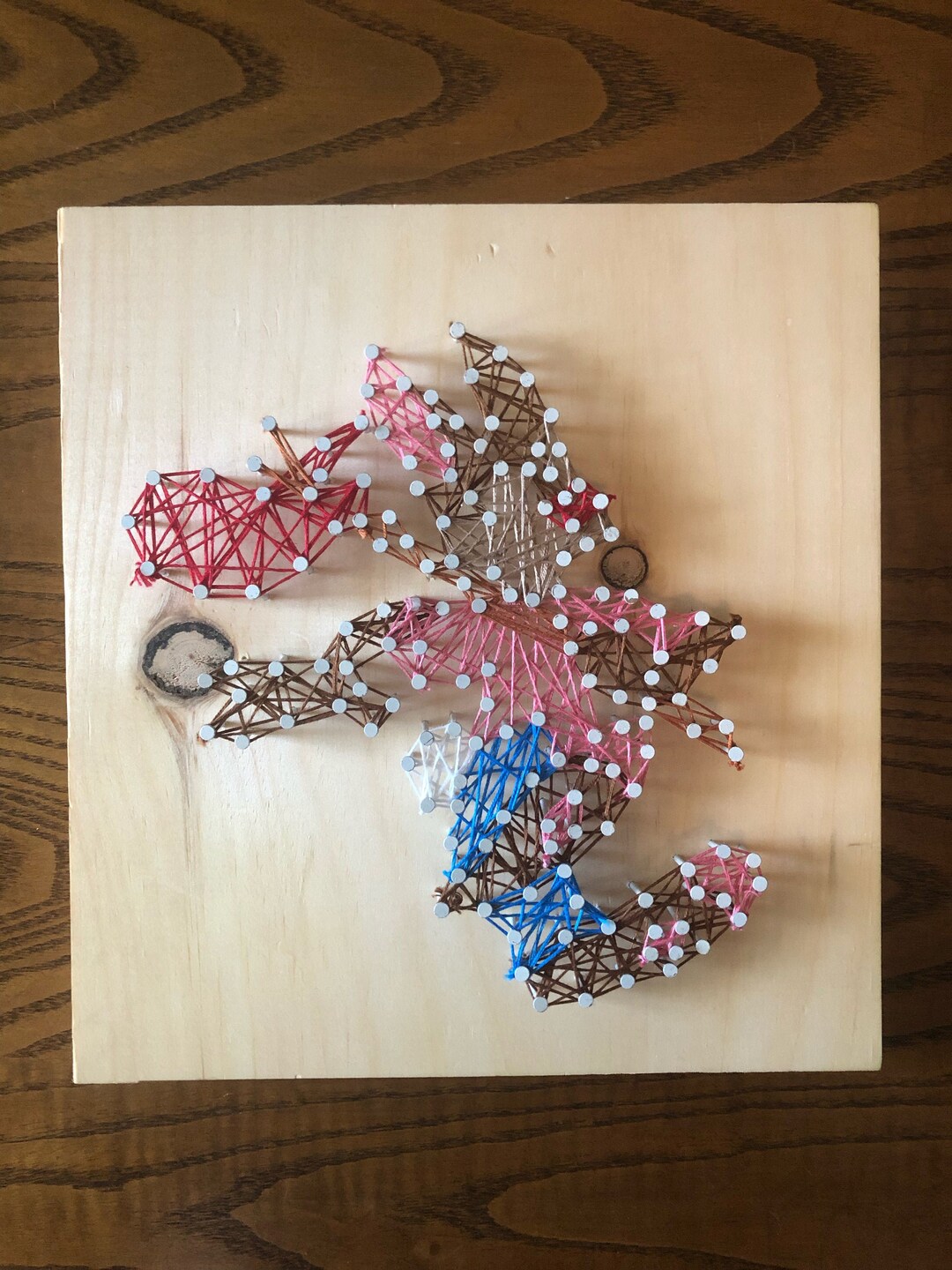 Disney Br'er Rabbit String Art - Etsy