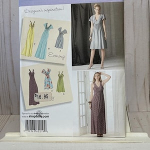 Evening Dress Made Usa - Etsy