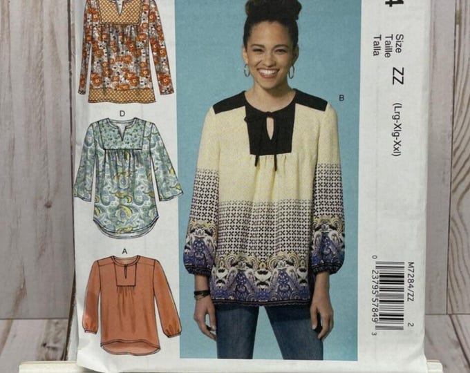 McCall' s Patterns cartamodello per Pantaloni, Multicolore