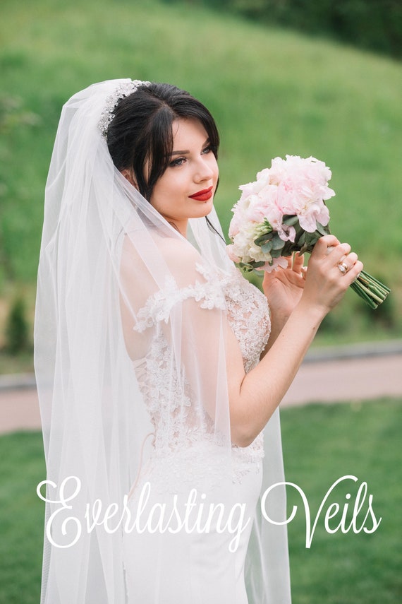 Two Tier Veil