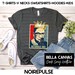Vintage Notorious RBG shirt, tank top, hoodie, Ruth Bader Ginsburg - Feminism - Protest - - Women Power - Graphic Tees - Equality shirt 
