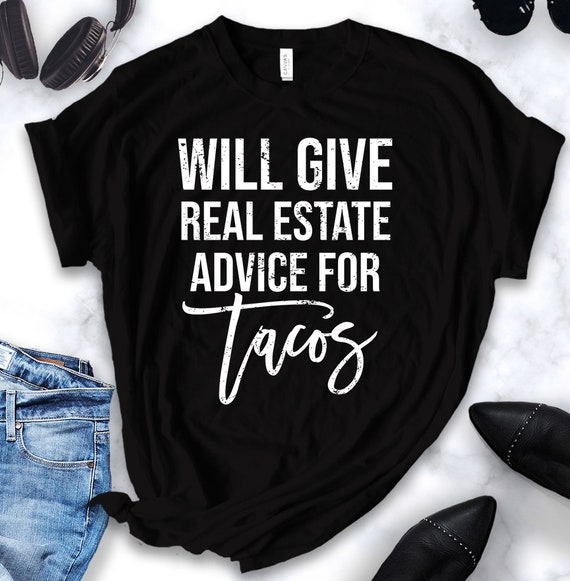 funny realtor t shirts