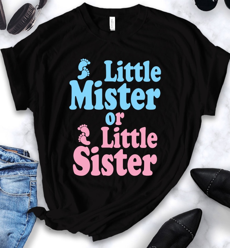 Cute Gender Reveal Shirt Keeper of the Gender Shirt Gender Etsy