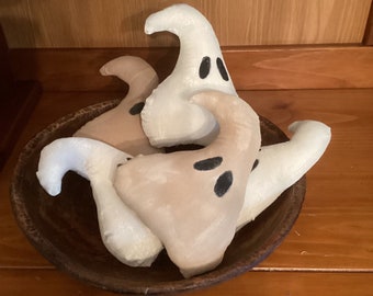 Ghost bowl fillers