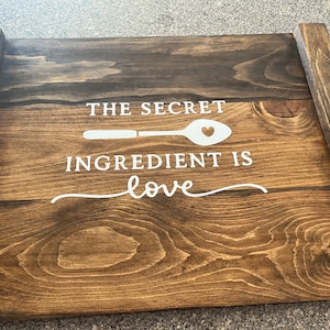 Farmhouse Noodle Board Stove Cover