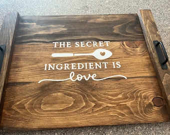 Farmhouse Noodle Board Stove Cover