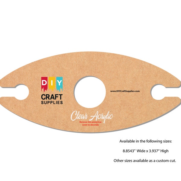 Large Wooden Wine Glass Etsy