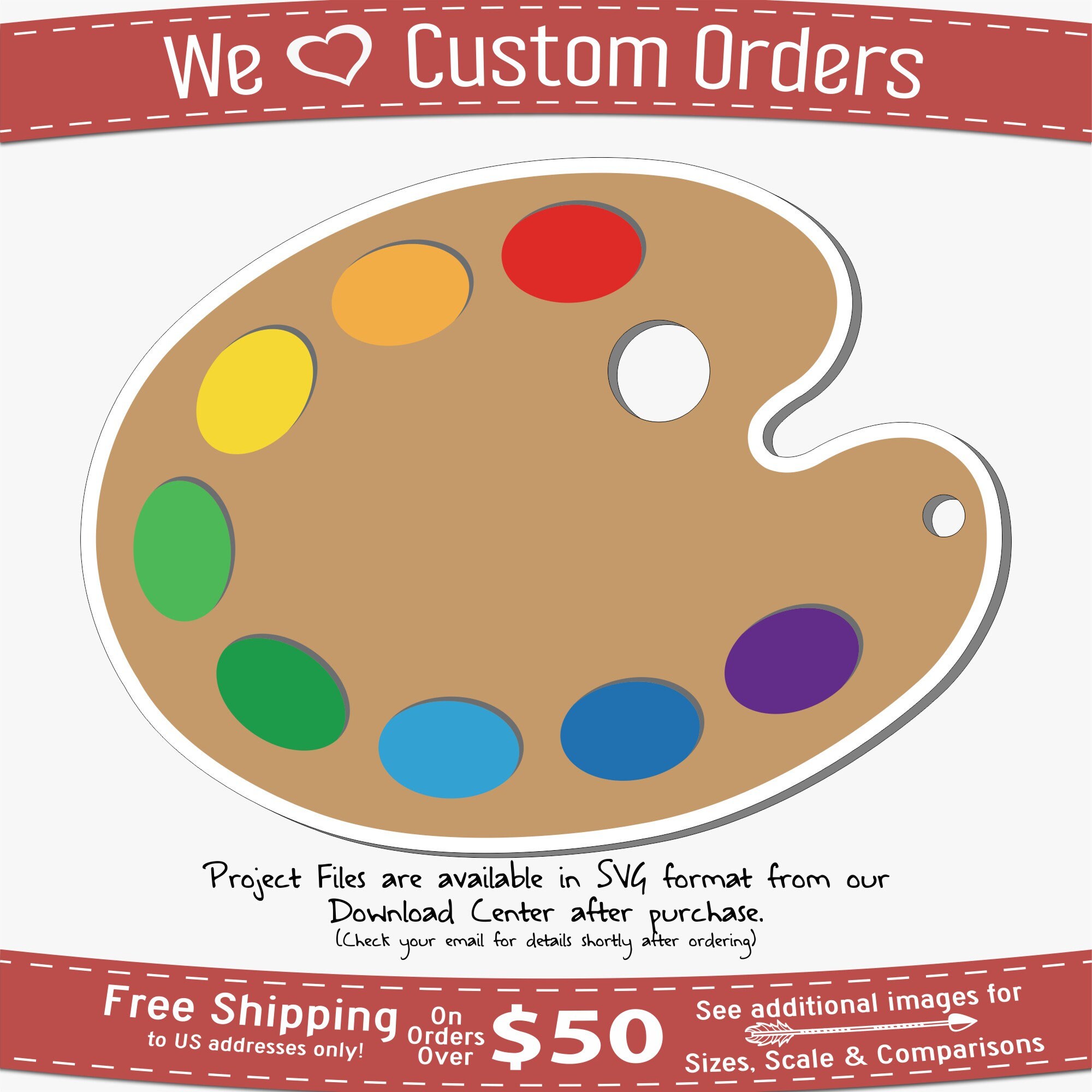 art-palette-paint-board-art-board-paint-palette-diy-craft-blank-phone-grip-badge-reel-keychain-etsy for Free Printable Paint Palette Template Art Palette, Paint Board, Art, Board, Paint, Palette, DIY, Craft, Blank, Phone Grip, Badge Reel, Keychain - Etsy for Free Printable Paint Palette Template