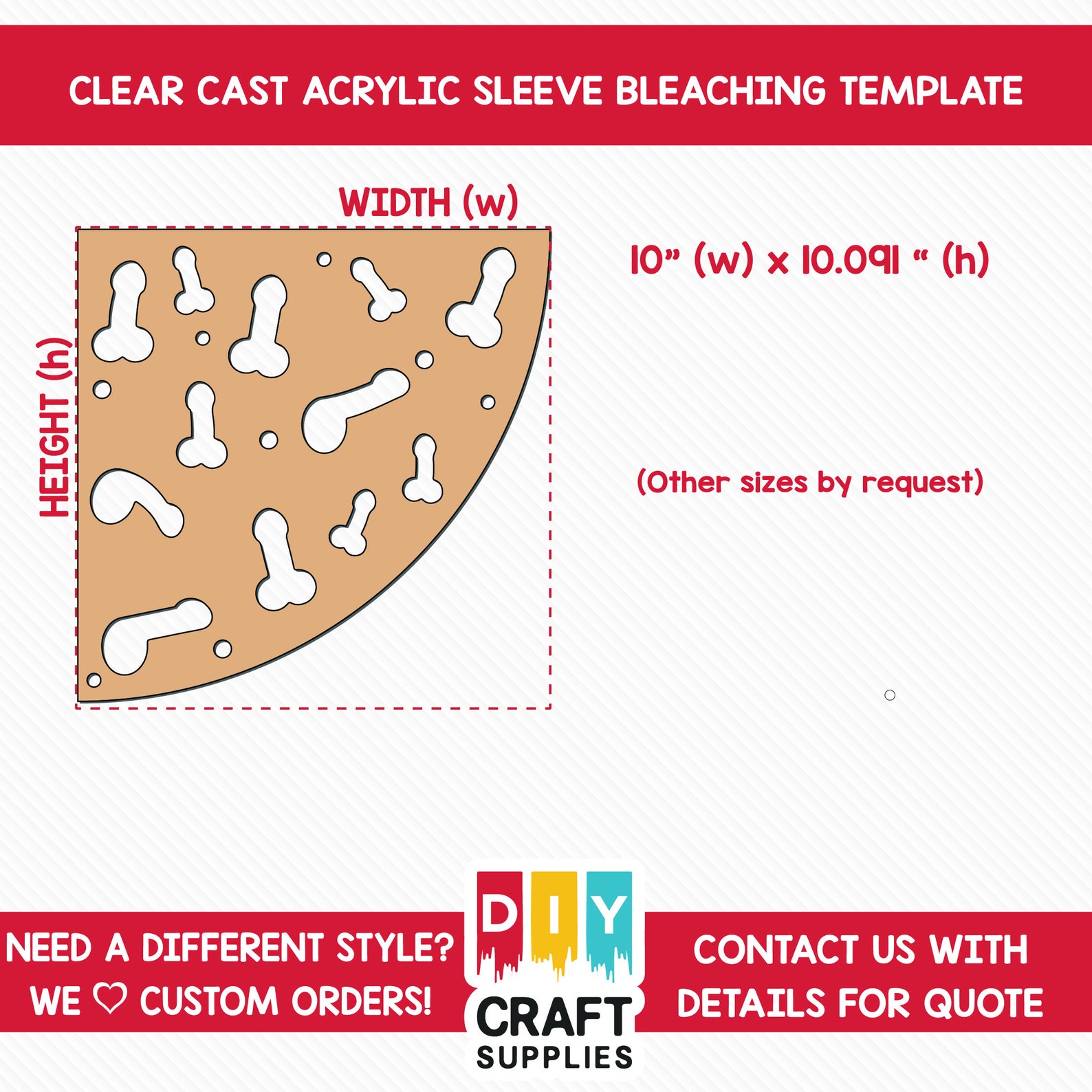 Penis Pattern Reusable Stencil Mangas Para Bleaching Acrylic Etsy Penis Pattern Reusable Stencil Mangas Para Bleaching Acrylic Etsy