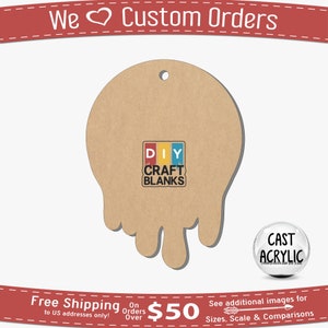 Smiley Face Meltdown, Smiley Meltdown, Smiley Face Melt, Melting Smiley Face, DIY, Craft, Blank, Phone Grip, Badge Reel, Keychain