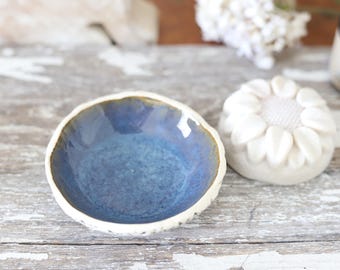 Snack Bowl /Trinket Dish