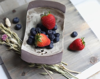 Berry Bowls / Strainers