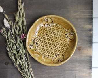 Snack Bowl /Trinket Dish