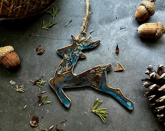Ornaments & Decor