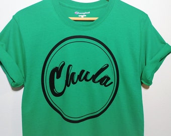 Chula Logo