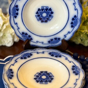 Grindley Flow Blue - Etsy