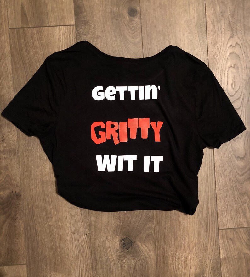 womens flyers shirts