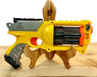nerf maverick etsy nerf maverick etsy