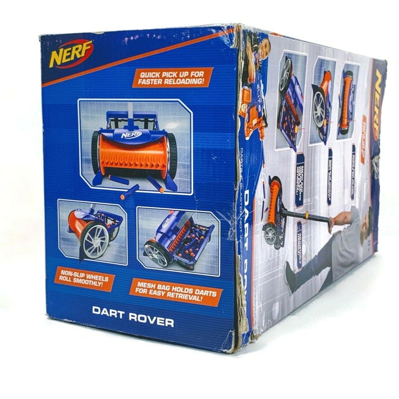 nerf vacuum amazon
