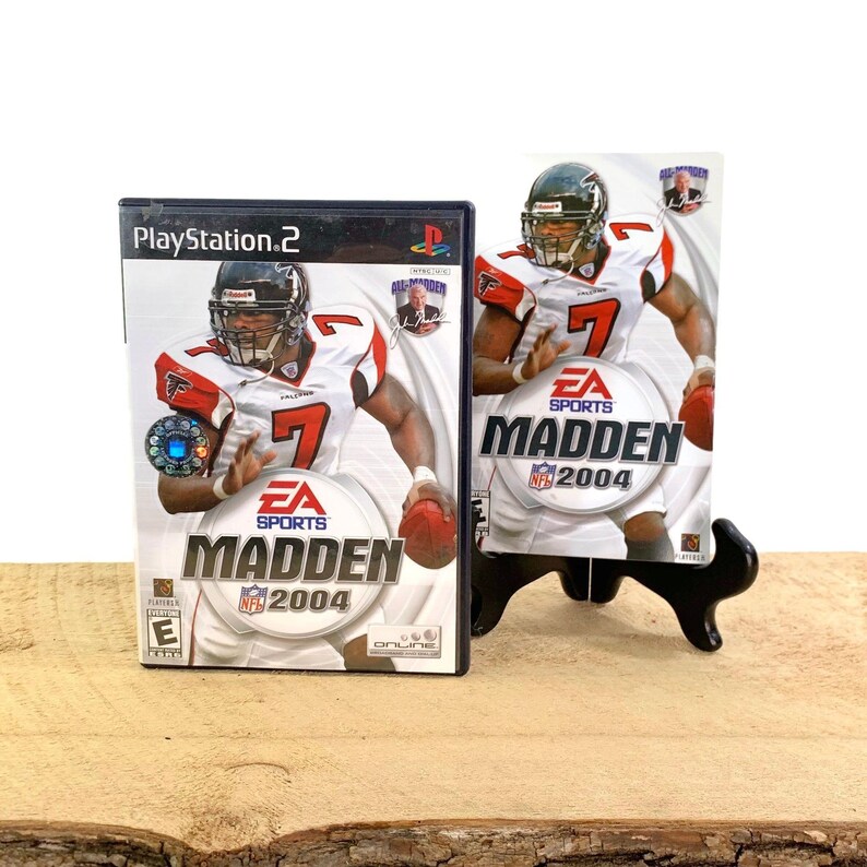 madden 2004 pc ps2 icons madden 2004 pc ps2 icons
