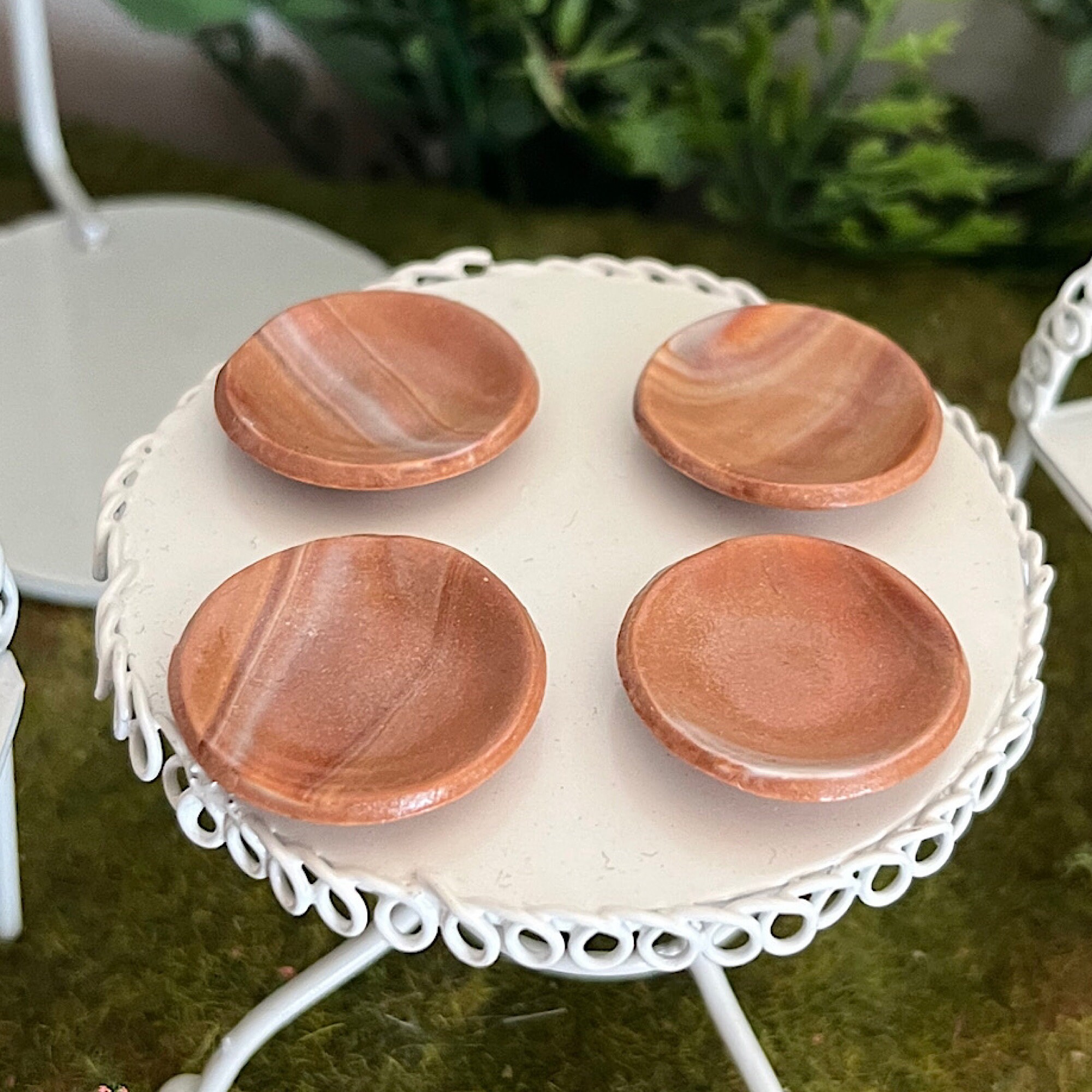Plate set imp