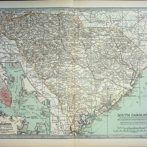 No. 4560 South Carolina, 1903