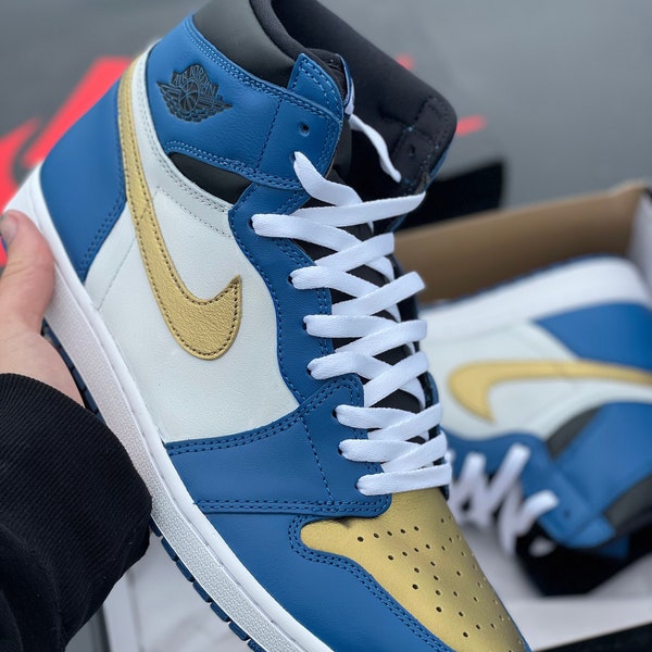 royal blue shoes jordans