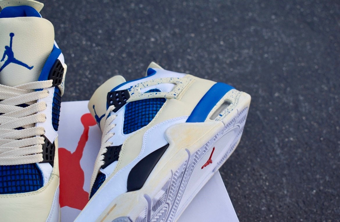 scott 4s