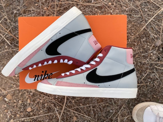 Prismático Nike Blazer Sz.1 | Etsy España