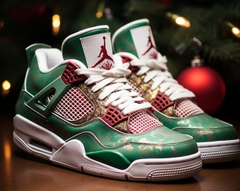 New christmas jordans sale