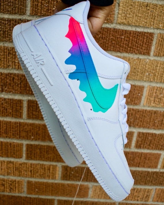 af1 smile