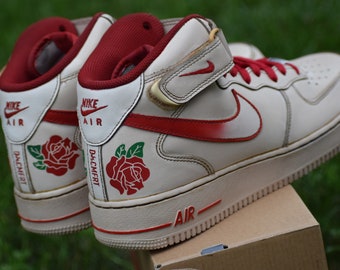 Coke air force 1s hot sale