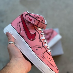 strange love air force 1