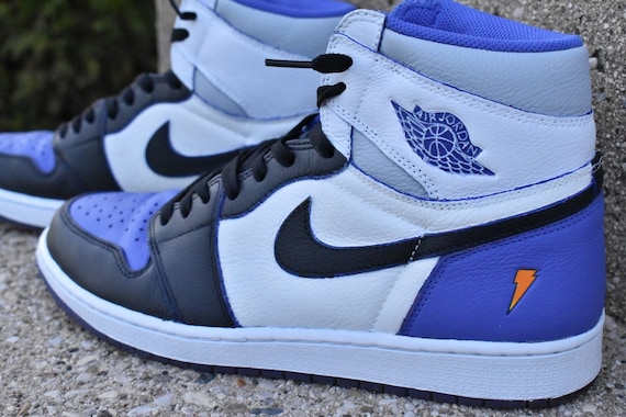 custom union jordan 1