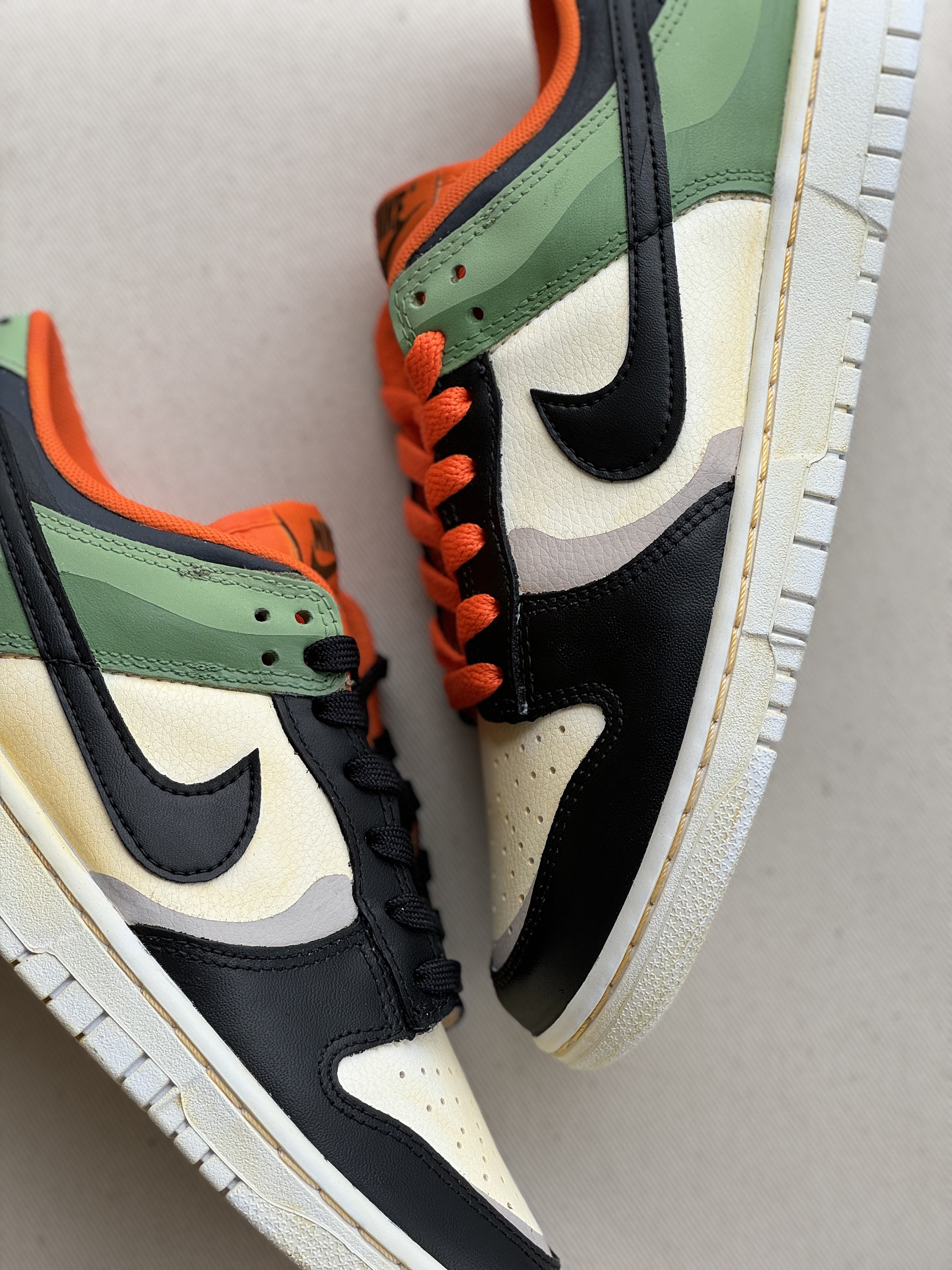 nike sb adventure park