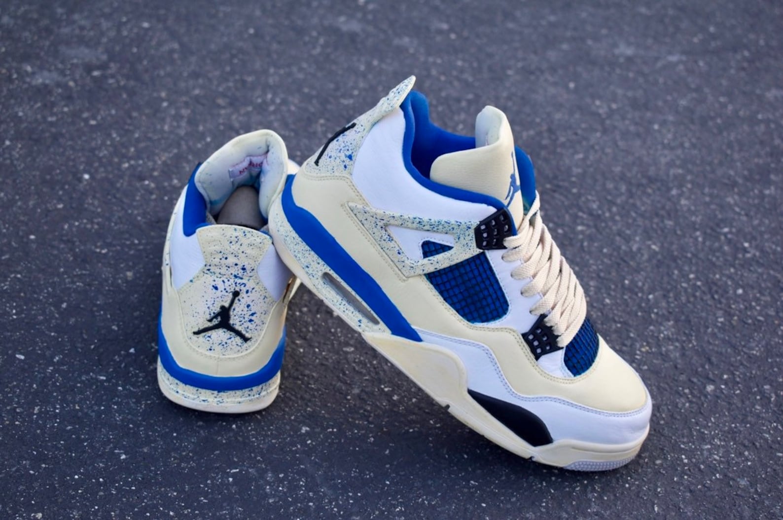 scott 4s