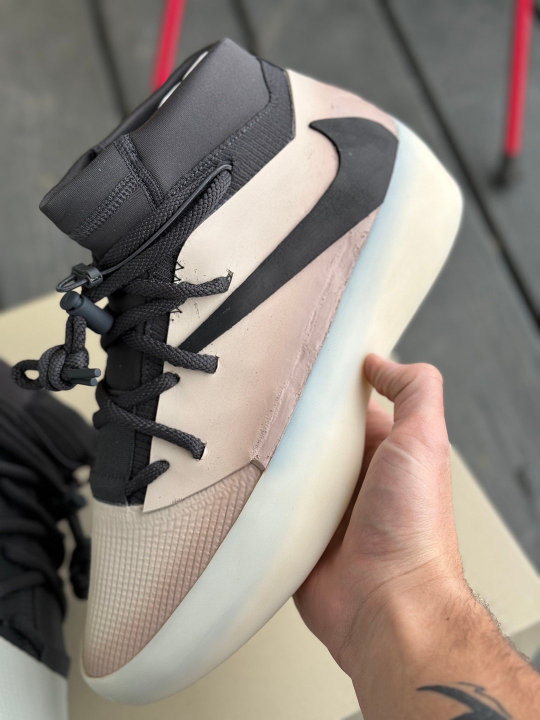 travis scott shoes custom