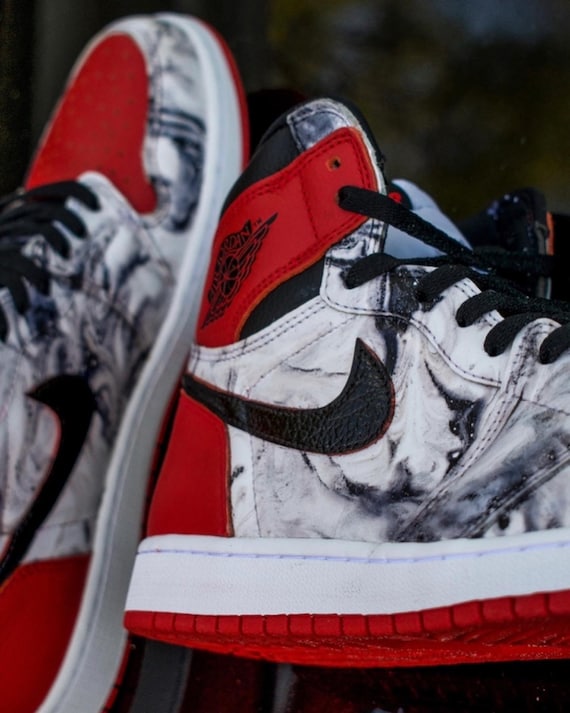 air force yellow and black