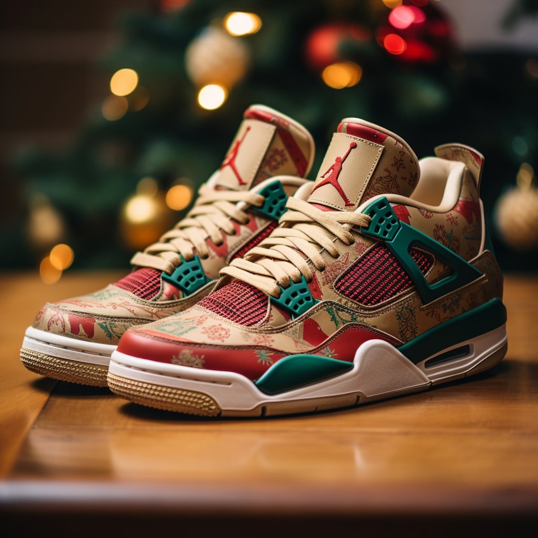 Jordans coming out for christmas deals