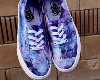 galaxy van shoes