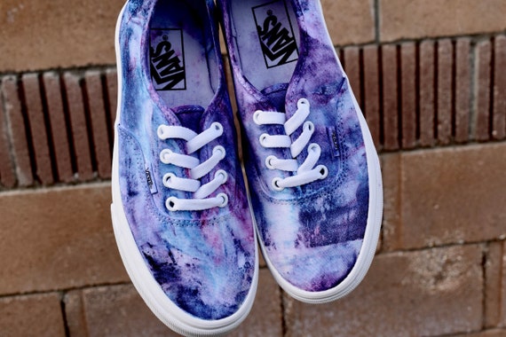 galaxy vans