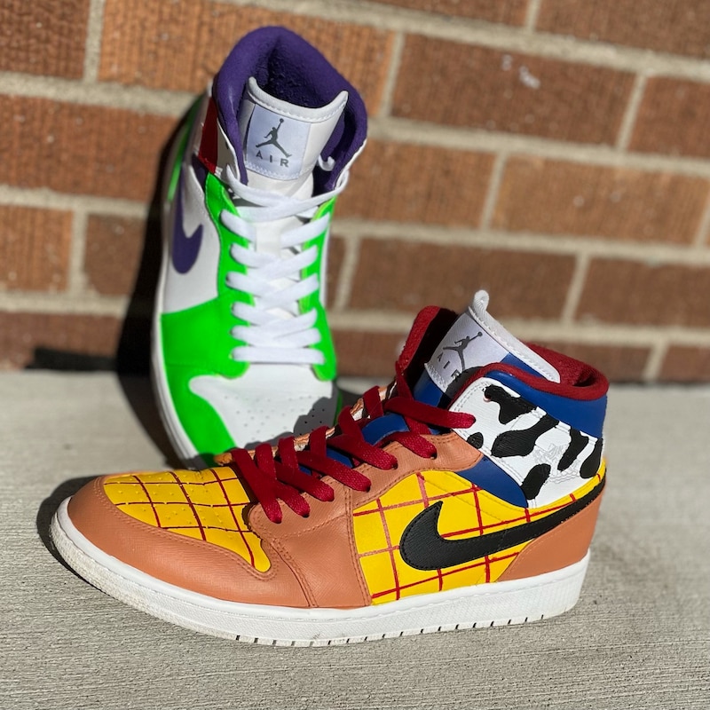 buzz lightyear af1